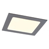 Kép 7/7 - Rábalux Lois 5578 álmennyezetbe építhető lámpa matt fehér fém LED 12 800 lm 4000 K IP20 G
