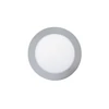 Kép 7/7 - Rábalux Lois 5585 álmennyezetbe építhető lámpa króm fém LED 12 800 lm 4000 K IP44 G
