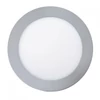 Kép 3/7 - Rábalux Lois 5585 álmennyezetbe építhető lámpa króm fém LED 12 800 lm 4000 K IP44 G