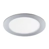 Kép 1/7 - Rábalux Lois 5589 álmennyezetbe építhető lámpa króm fém LED 12 800 lm 3000 K IP44 G