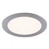 Kép 2/7 - Rábalux Lois 5589 álmennyezetbe építhető lámpa króm fém LED 12 800 lm 3000 K IP44 G