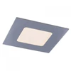 Kép 2/7 - Rábalux Lois 5590 álmennyezetbe építhető lámpa króm fém LED 3 170 lm 3000 K IP44 G