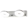 Kép 5/7 - Rábalux Beata 5717 fürdőszoba fali lámpa króm fém LED 2x 5 930 lm 4000 K IP44 E