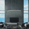 Kép 6/6 - Rábalux Addison 5759 led függeszték súrolt alumínium fém LED 21 1800 lm 3000 K IP20 A+