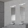 Kép 5/6 - Rábalux Andrew 5782 fürdőszoba fali lámpa matt fehér fém LED 12 820 lm 3000 K IP44 A