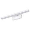 Kép 2/5 - Rábalux Spencer 5783 fürdőszoba fali lámpa matt fehér fém LED 12 820 lm 3000 K IP44 G