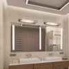 Kép 5/5 - Rábalux Abbey 5786 fürdőszoba fali lámpa antik bronz fém LED 2X5 900 lm 3000 K IP44 A+