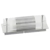 Kép 1/7 - Rábalux Periodic 5800 fali lámpa króm fém E14 1x MAX 40 E14 IP20