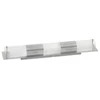 Kép 1/7 - Rábalux Periodic 5809 fali lámpa króm fém E14 3x MAX 40 E14 IP20