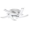 Kép 3/7 - Rábalux Tulio 5890 mennyezeti lámpa fehér fém LED 60 4000 lm 3000 K IP20 G