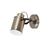 Kép 5/7 - Rábalux Peter 5981 falikar antik bronz fém E27 1x MAX 60 E27 IP20