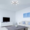 Kép 2/3 - Rábalux Magnolia 6000 mennyezeti lámpa fehér fém LED 48 2955 lm 4000 K IP20 G