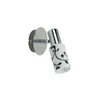 Kép 1/6 - Rábalux Blossom 6175 falikar króm fém E14 1x MAX 40 E14 IP20