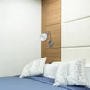 Kép 7/7 - Rábalux Soma 6300 falikar szatin króm fém E14 1x MAX 40 E14 1 db IP20