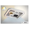 Kép 5/7 - Rábalux Hollis 6475 mennyezeti lámpa fehér fém LED 40 2400 lm 3000-6000 K IP20 G