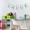 Kép 6/6 - Rábalux Glitter Rainbow 7008 lávalámpa többszínű fém E14 1x MAX G45 15 E14 1 db IP20
