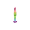 Kép 1/6 - Rábalux Glitter Rainbow 7008 lávalámpa többszínű fém E14 1x MAX G45 15 E14 IP20