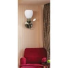 Kép 5/7 - Rábalux Susan 7041 falikar bronz fém E27 1x MAX 60 E27 IP20
