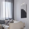 Kép 1/7 - Rábalux Nabil 71148 Képmegvilágító lámpa