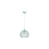 Kép 2/6 - Rábalux Ronan 7603 egyágú függeszték menta fém E14 1x MAX 40 E14 IP20