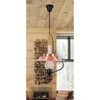Kép 6/6 - Rábalux Enna 7869 egyágú függeszték fekete fém/ fa E14 1x MAX 40 E14 1 db IP20