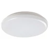 Kép 5/5 - Rábalux Eric 7979 kültéri mennyezeti led lámpa fehér műanyag LED 24 2160 lm 4000 K IP64 A+