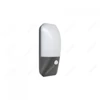 Kép 1/7 - Rábalux Ecuador 7997 mozgásérzékelős fali lámpa antracit fém LED 11 800 lm 4000 K IP54 G