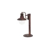 Kép 5/7 - Rábalux Odessa 8165 kültéri állólámpa antik barna fém E27 1x MAX 60 E27 1 db IP44