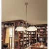 Kép 6/6 - Rábalux Regina 8175 bronz csillár bronz fém E14 5x MAX 40 E14 5 db IP20