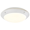 Kép 2/5 - Rábalux Lentil LED 8555 kültéri mennyezeti led lámpa fehér műanyag LED 12 720 lm 4000 K IP54 G