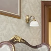 Kép 3/6 - Rábalux Flossi 8811 falikar bronz fém E27 1x MAX 40W E27 1 db IP20