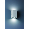 Kép 2/4 - Trio CUBE 206600278 fali lámpa beton excl. 2 x GU10, max. 35W GU10 IP20