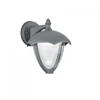 Kép 1/4 - Trio GRACHT 221967142 kültéri falikar antracit alumínium incl. 1 x SMD, 6W, 3000K, 650Lm 650 lm 3000 K IP54 A+