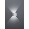 Kép 1/4 - Trio LOUIS 223310105 fali lámpa incl. 1 x SMD, 4,3W, 3000K, 430Lm 430 lm 3000 K IP20 A+