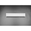 Kép 4/6 - Trio CONCHA 225174731 fali lámpa incl. 2 x 9W LED/ 3000K/ 2 x 950Lm