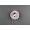 Kép 7/7 - Trio JORDAN 229210207 fali olvasólámpa incl. 1x5W + 1x2W LED/ 3000K/ 550Lm+200Lm