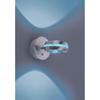 Kép 2/4 - Trio VISTA 255410207 wiz connected incl. 2 x 3,8W RGBW-LED/ 3000-5000K/ 2 x 380Lm