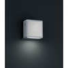 Kép 2/2 - Trio FOXI 25787 fali lámpa titán műanyag 1xLED max. 2W 100 lm 2700 K IP20