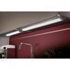 Kép 2/3 - Trio SIMEO 273271201 konyhapult világítás fehér alumínium incl. 1 x SMD, 10W, 3000K, 850Lm 850 lm 3000 K IP20 A+