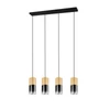 Kép 6/7 - Trio Robin 310600454 modern függeszték