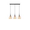 Kép 2/6 - Trio Chiron 310800308 modern függeszték