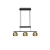 Kép 2/7 - Trio Fletcher 313300308 modern függeszték
