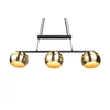 Kép 4/7 - Trio Fletcher 313300308 modern függeszték