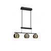 Kép 6/7 - Trio Fletcher 313300308 modern függeszték