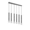 Kép 3/4 - Trio Clermont 313400607 modern függeszték