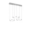 Kép 6/7 - Trio Morrison 323610307 modern függeszték