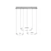 Kép 7/7 - Trio Morrison 323610307 modern függeszték