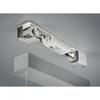Kép 2/5 - Trio ALEGRO 325510407 többágú függeszték matt nikkel fém incl. 4 x SMD, 6W, 3000K, 630Lm 630 lm 3000 K IP20 A+