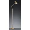 Kép 2/2 - Trio JASPER 400500104 állólámpa bronz fém excl. 1 x E14, max. 18W E14 204 lm 2700 K IP20