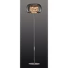 Kép 1/4 - Trio VAPORE 411210406 dekor lámpa króm fém incl. 4 x G9, 42W, 2800K, 624Lm G9 624 lm 2800 K IP20 C